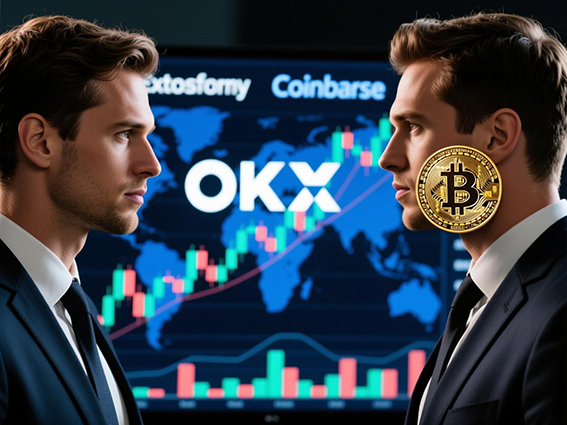 ouyi app网交易界面